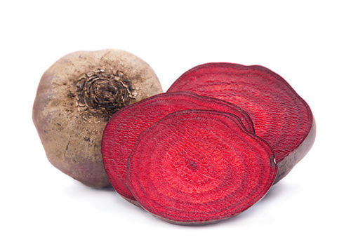 Fresh Beetroot - Vegetable