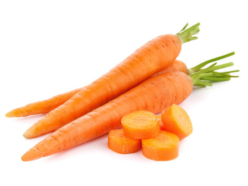 Fresh Carrot - Vegetables