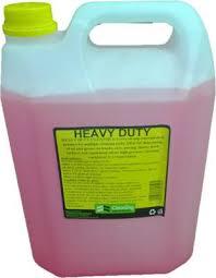 Heavy Duty Degreaser Cleaner Liquid