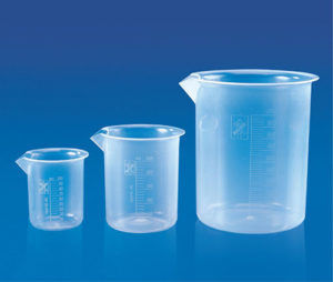 High Grade Autoclavable Beakers