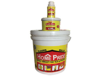 High Grade Epoxy Grout