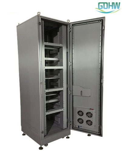 High Grade Industrial PC Cabinet