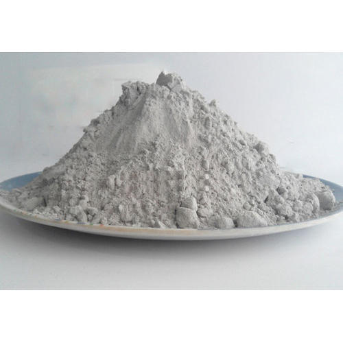 High Grade Pond Ash