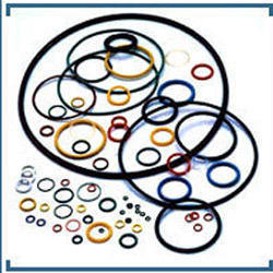 Highly Durable Rubber O Rings