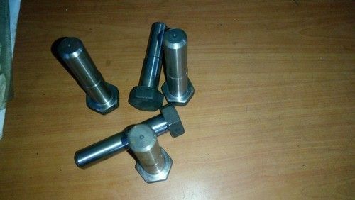 HSFG 8.8 GR Bolts