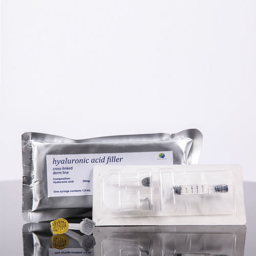 Hyaluronic Acid Filler Injections (1ml 2ml)