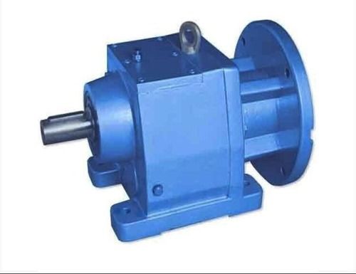 Iron Industrial Electric Gear Box