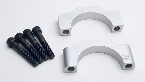 Innovative Designed Bearing Caps