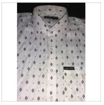 Mens Fancy Formal Shirt Size: Small