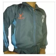 Mens Running Tracksuits Size: Small