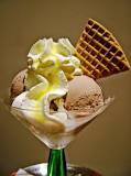 Optimum Hygiene Ice Cream