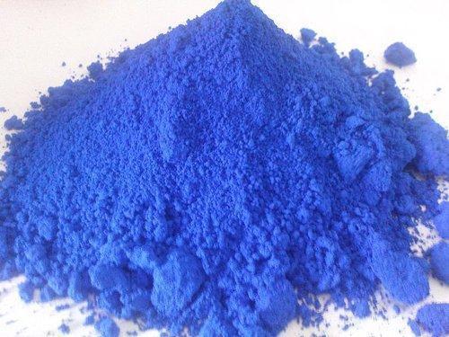 Phthalocyanine Pigment Blue