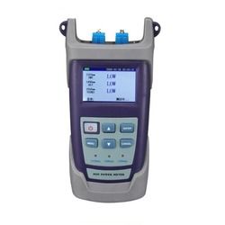 PON Optical Power Meter VTC 100