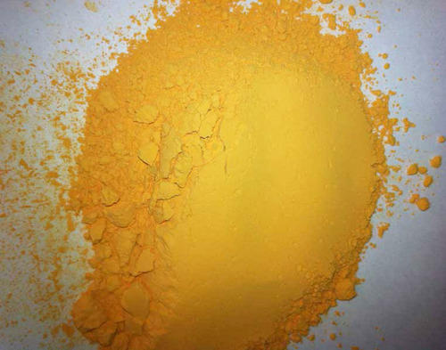 Primrose Chrome Pigment