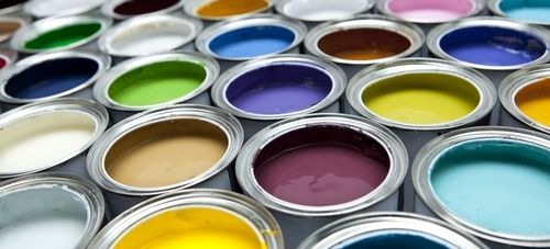 Adsorbent Quality Approved Industrial Paints