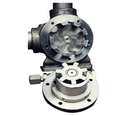 Rotary Internal Gear Pump