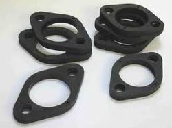 Sponge Rubber Gasket With Customized Shapes And Sizes