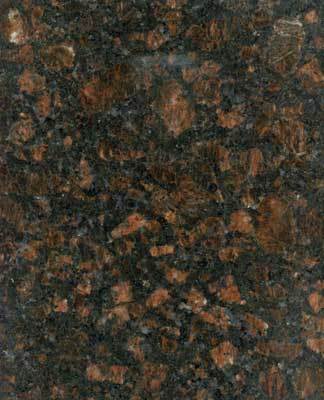 Tan Brown Granite (Tan Brown) Tiles 