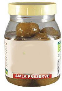 Taste Rich Amla Murabba