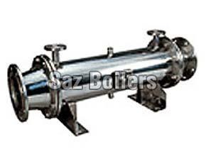 Top Quality Heat Exchanger For Industrial Use