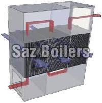 Top Quality Heat Recovery System