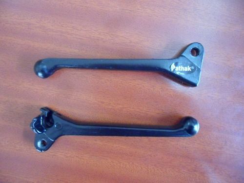 Two Wheelers Clutch Lever