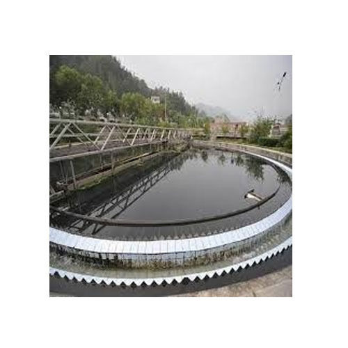 Waste Water Treatment Plant