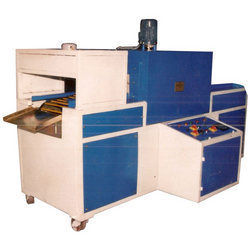 Automatic Shrink Wrapping Machine