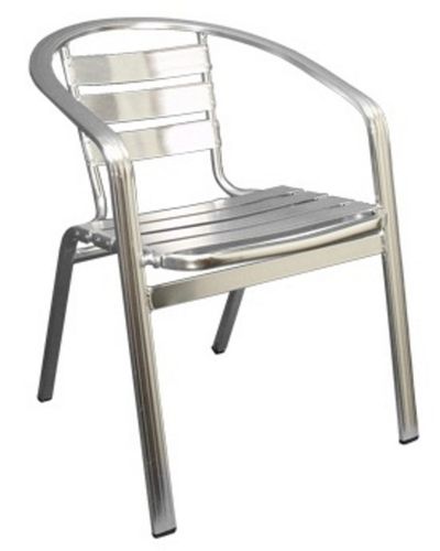 Best Aluminum Garden Chair Application: Swimming Pool