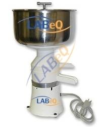 Cream Separator 1000 Lph