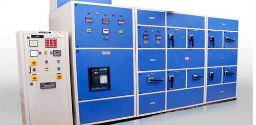 Electrical Control Panel Boards