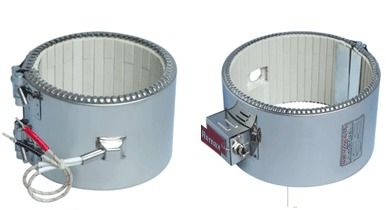 Energy Efficient Industrial Heater