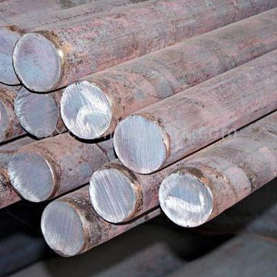 Excellent Productivity Alloy Steel