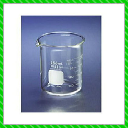 Glass Laboratory Beaker