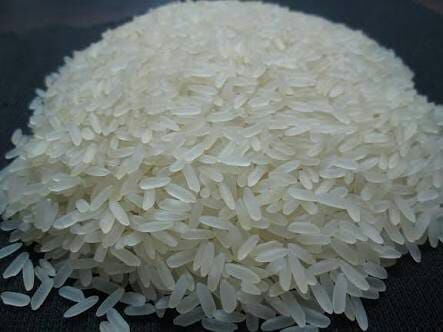 Healthy And Nutritious White Rice
