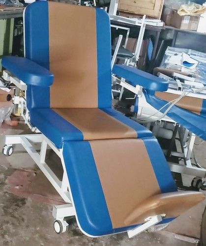 Hospital Automated Dialysis Chair