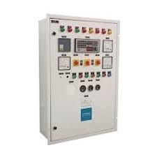 Industrial Amf Control Panel