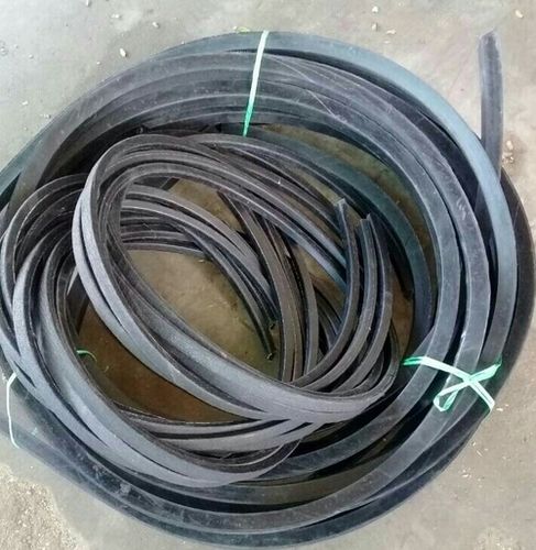 Industrial Rubber Belts Scrap