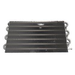 Lead Cooling Coils