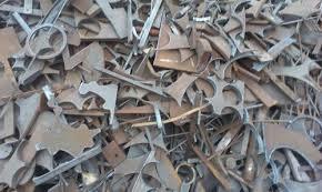 Mild Steel Scrap With Customized Requirement