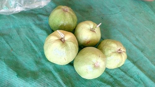 Natural Organic Fresh Guava