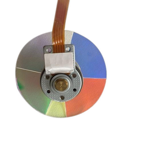 Projector Color Wheel