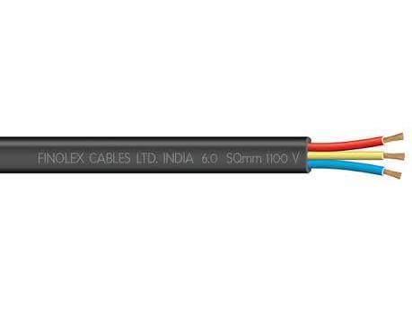 PVC Insulated Winding Wire