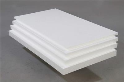 POLYSTYRENE FOAM SHEETS