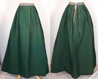 Quick Dry Resistance To Shrinkage Ladies Petticoat