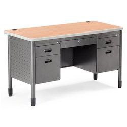 Steel Table For Office