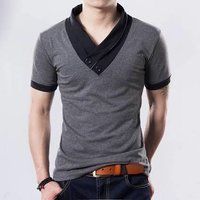 Stylish Mens T Shirt