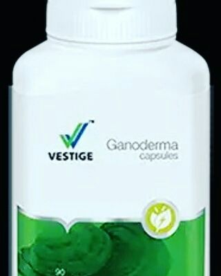 Vestige Pure Ganoderma Capsules