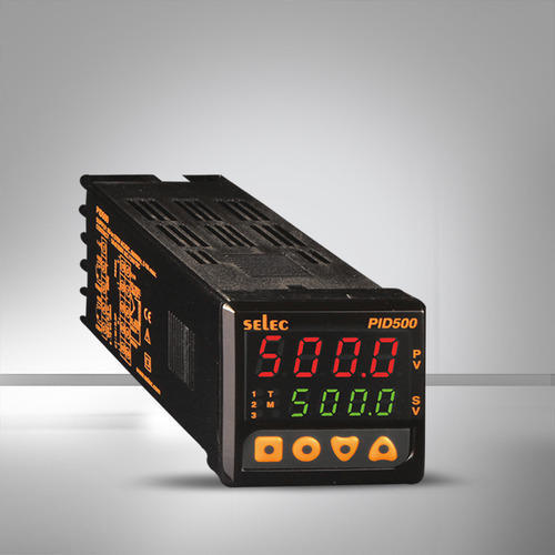 Advanced PID With Universal Input (48x48MM) PID500