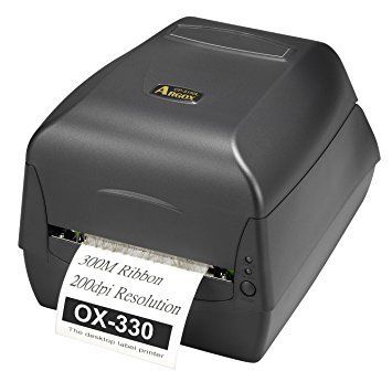 Argox Barcode Printers (OX-330)